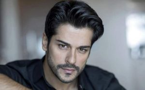 Burak Ozcivit