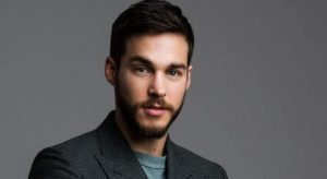 Chris Wood