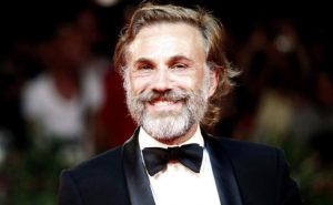 Christoph Waltz