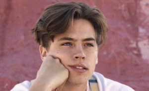 Cole Sprouse