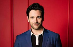 Colin Donnell