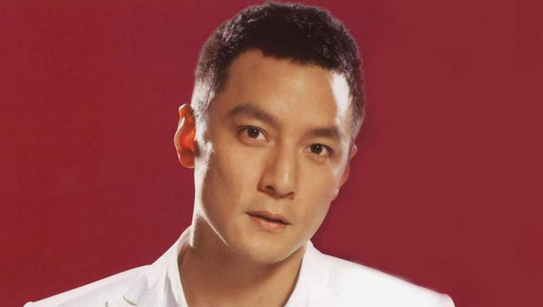 Daniel Wu