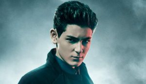 David Mazouz