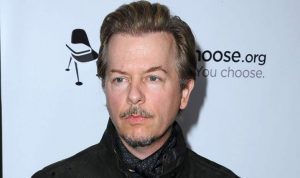 David Spade