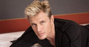 Dolph Lundgren