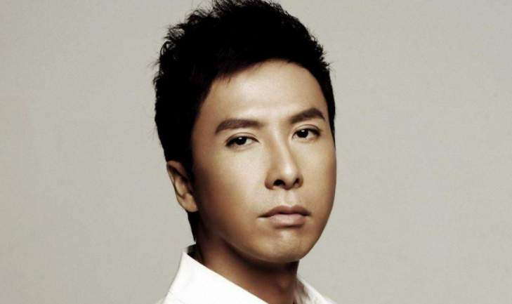 Donnie Yen