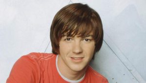 Drake Bell