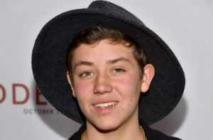 Ethan Cutkosky