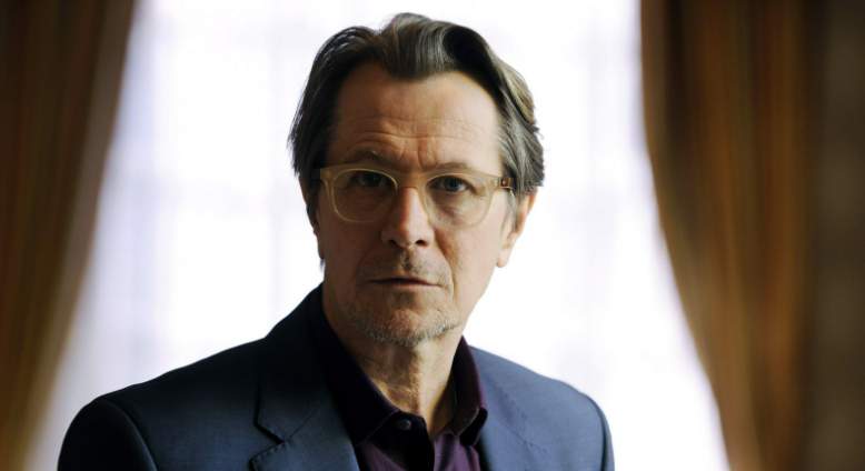 Gary Oldman