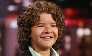 Gaten Matarazzo