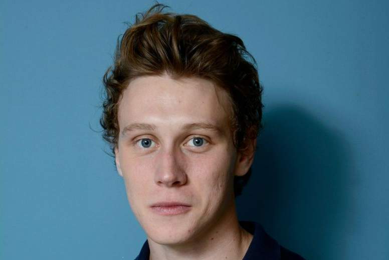 George MacKay