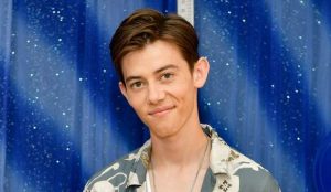 Griffin Gluck