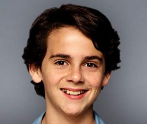 Jack Dylan Grazer