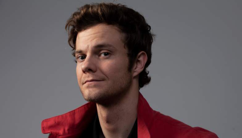 Jack Quaid