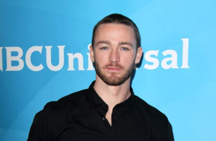 Jake McLaughlin