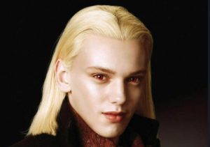 Jamie Campbell Bower