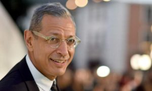 Jeff Goldblum