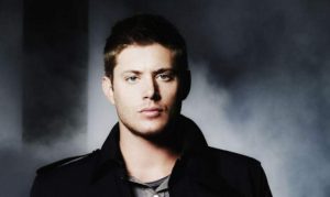 Jensen Ackles
