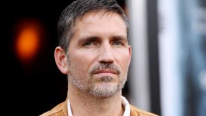 Jim Caviezel