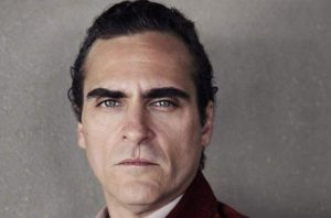 Joaquin Phoenix