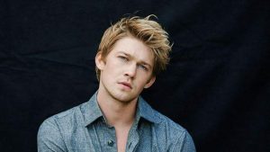 Joe Alwyn
