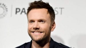 Joel McHale