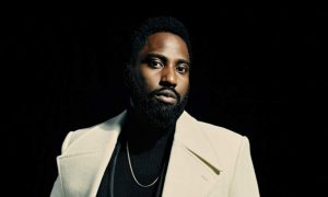 John David Washington