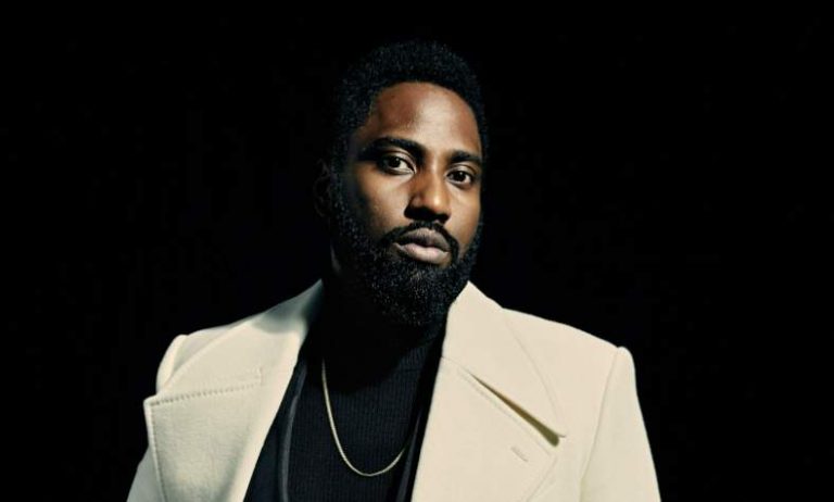 John David Washington Height, Weight, Measurements, Shoe Size