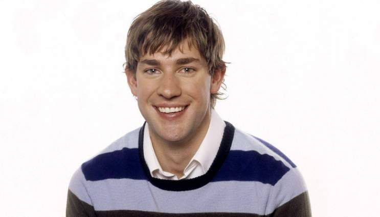 John Krasinski