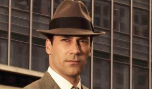 Jon Hamm