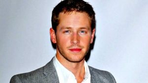 Josh Dallas