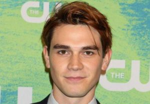 KJ Apa