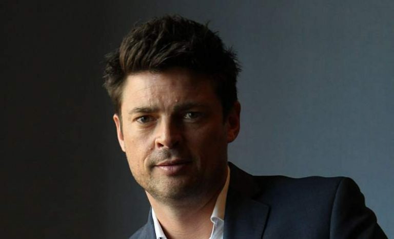 Karl Urban Height, Weight, Body Measurements, Shoe Size