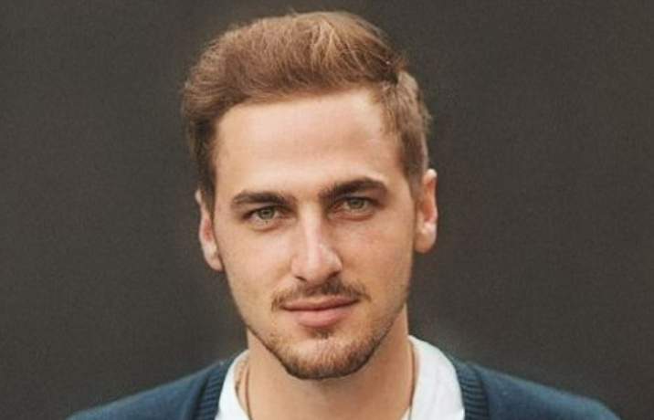 Kendall Schmidt