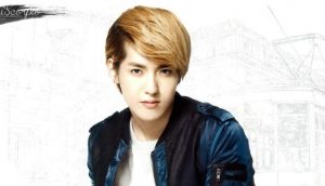 Kris Wu