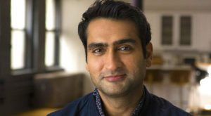 Kumail Nanjiani