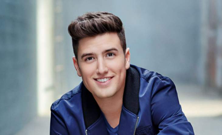 Logan Henderson