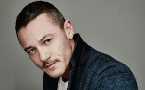 Luke Evans