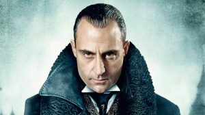 Mark Strong