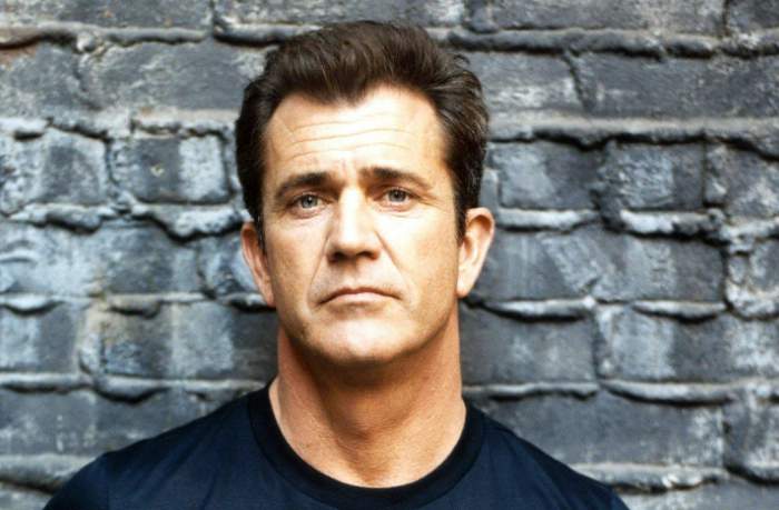 Mel Gibson