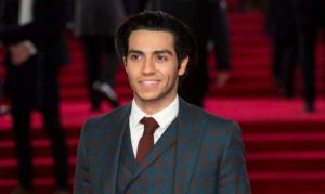 Mena Massoud