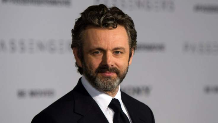 Michael Sheen