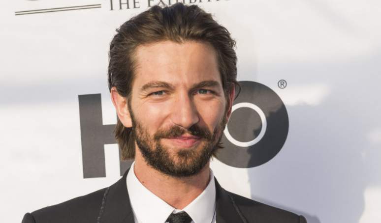 Michiel Huisman