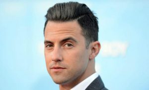 Milo Ventimiglia
