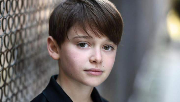 Noah Schnapp