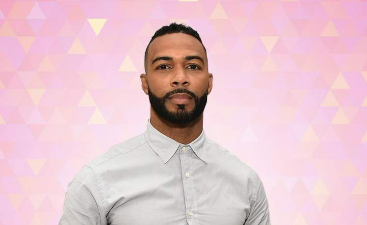 Omari Hardwick