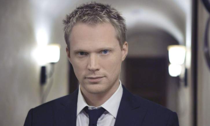 Paul Bettany