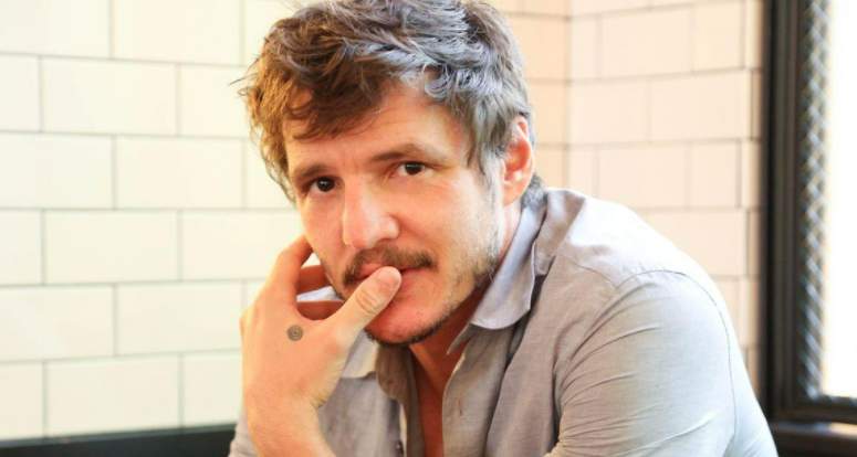 Pedro Pascal