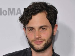Penn Badgley