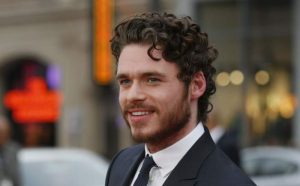 Richard Madden